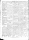 Suffolk Chronicle Saturday 24 November 1810 Page 4