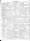 Suffolk Chronicle Saturday 01 December 1810 Page 4