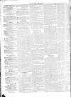 Suffolk Chronicle Saturday 19 October 1811 Page 4