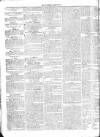 Suffolk Chronicle Saturday 09 November 1811 Page 4