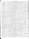Suffolk Chronicle Saturday 25 January 1812 Page 4