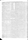 Suffolk Chronicle Saturday 07 November 1812 Page 2