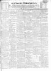 Suffolk Chronicle Saturday 21 November 1812 Page 1