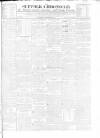 Suffolk Chronicle Saturday 28 November 1812 Page 1