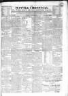 Suffolk Chronicle Saturday 02 January 1813 Page 1