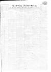 Suffolk Chronicle Saturday 16 January 1813 Page 1