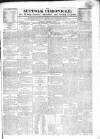 Suffolk Chronicle Saturday 30 January 1813 Page 1