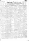 Suffolk Chronicle Saturday 20 February 1813 Page 1