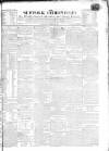 Suffolk Chronicle Saturday 23 October 1813 Page 1