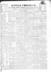 Suffolk Chronicle Saturday 30 October 1813 Page 1