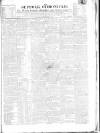 Suffolk Chronicle Saturday 20 November 1813 Page 1