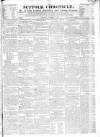 Suffolk Chronicle Saturday 15 October 1814 Page 1
