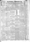 Suffolk Chronicle Saturday 28 January 1815 Page 1