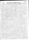 Suffolk Chronicle Saturday 20 January 1816 Page 1