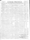 Suffolk Chronicle Saturday 10 February 1816 Page 1