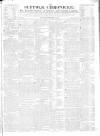 Suffolk Chronicle Saturday 17 February 1816 Page 1