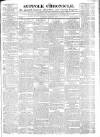 Suffolk Chronicle Saturday 16 March 1816 Page 1