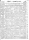 Suffolk Chronicle Saturday 23 March 1816 Page 1