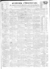 Suffolk Chronicle Saturday 20 April 1816 Page 1