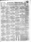 Suffolk Chronicle Saturday 25 January 1817 Page 1