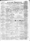 Suffolk Chronicle Saturday 19 April 1817 Page 1