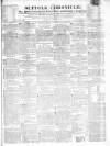 Suffolk Chronicle Saturday 02 August 1817 Page 1