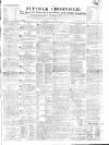 Suffolk Chronicle Saturday 10 January 1818 Page 1