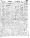 Suffolk Chronicle Saturday 14 March 1818 Page 1