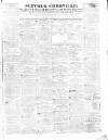 Suffolk Chronicle Saturday 18 April 1818 Page 1