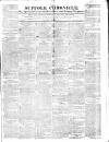 Suffolk Chronicle Saturday 13 June 1818 Page 1