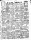 Suffolk Chronicle Saturday 20 June 1818 Page 1