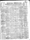 Suffolk Chronicle Saturday 27 June 1818 Page 1