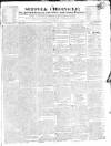 Suffolk Chronicle Saturday 07 November 1818 Page 1
