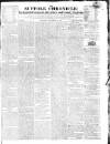 Suffolk Chronicle Saturday 14 November 1818 Page 1