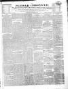 Suffolk Chronicle Saturday 09 January 1819 Page 1