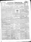 Suffolk Chronicle Saturday 16 January 1819 Page 1