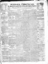 Suffolk Chronicle Saturday 01 January 1820 Page 1
