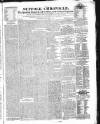 Suffolk Chronicle Saturday 08 January 1820 Page 1