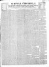 Suffolk Chronicle Saturday 24 February 1821 Page 1
