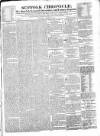 Suffolk Chronicle Saturday 10 March 1821 Page 1