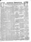 Suffolk Chronicle Saturday 19 May 1821 Page 1