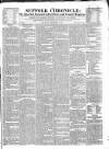 Suffolk Chronicle Saturday 03 November 1821 Page 1