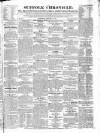Suffolk Chronicle Saturday 10 January 1824 Page 1
