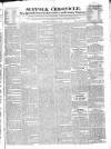 Suffolk Chronicle Saturday 17 January 1824 Page 1