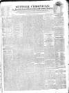 Suffolk Chronicle Saturday 24 January 1824 Page 1