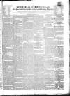 Suffolk Chronicle Saturday 08 January 1825 Page 1