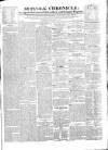 Suffolk Chronicle Saturday 15 January 1825 Page 1