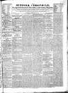 Suffolk Chronicle Saturday 12 February 1825 Page 1