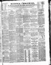 Suffolk Chronicle Saturday 23 July 1825 Page 1