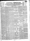 Suffolk Chronicle Saturday 07 January 1826 Page 1